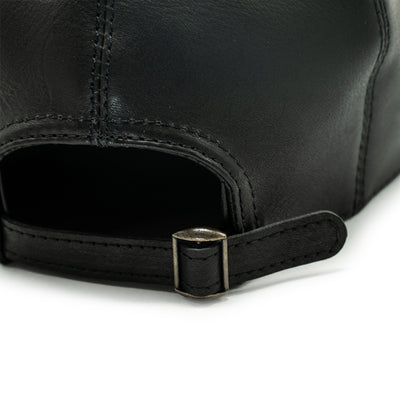 SHORT BRIM CAP / COW