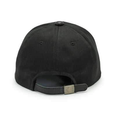 CROWN BLEND CAP / BLACK