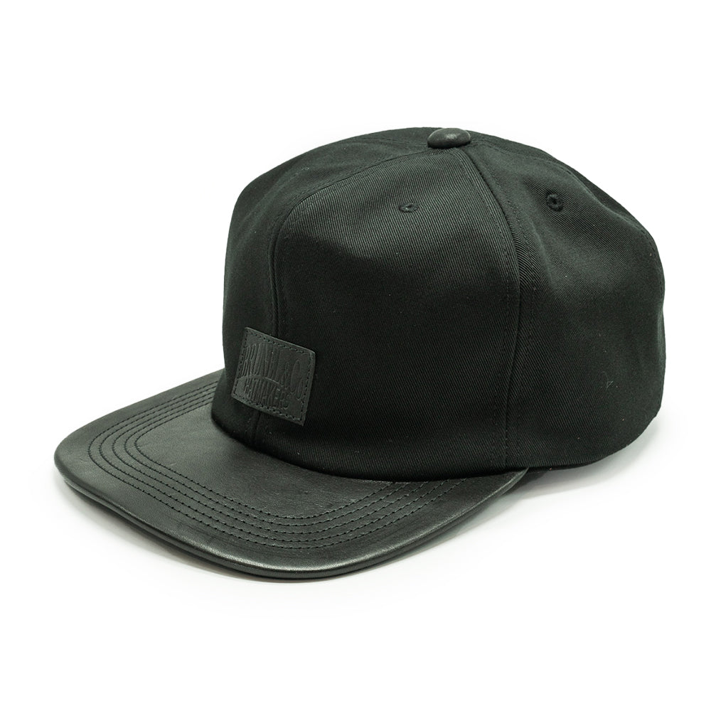 BRUNEL&Co. HATMAKERS – KLOOTCH -dustinburg atelier-