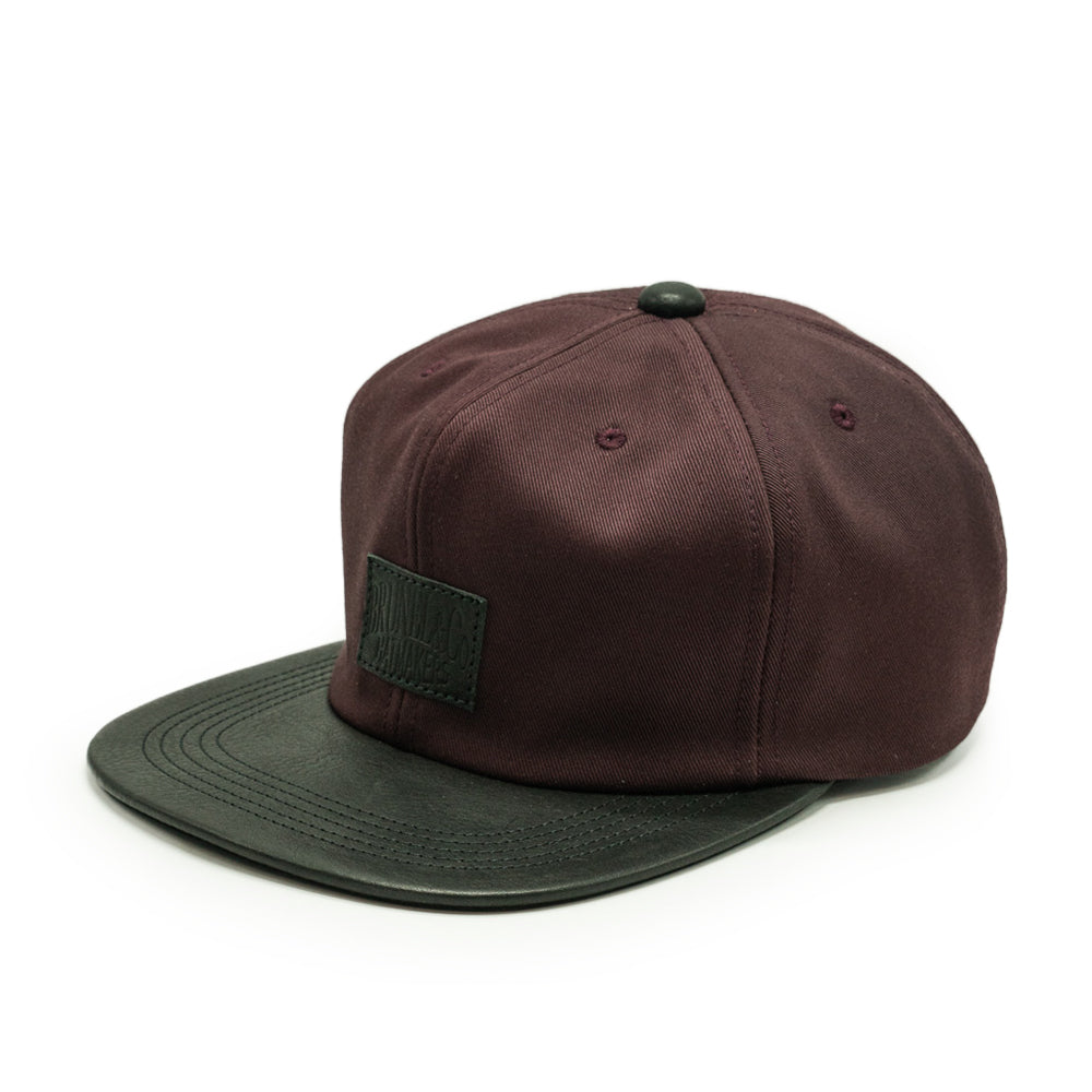 BRUNEL&Co. HATMAKERS – KLOOTCH -dustinburg atelier-