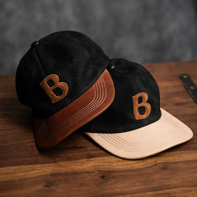 2TONE B.B.CAP / NUME
