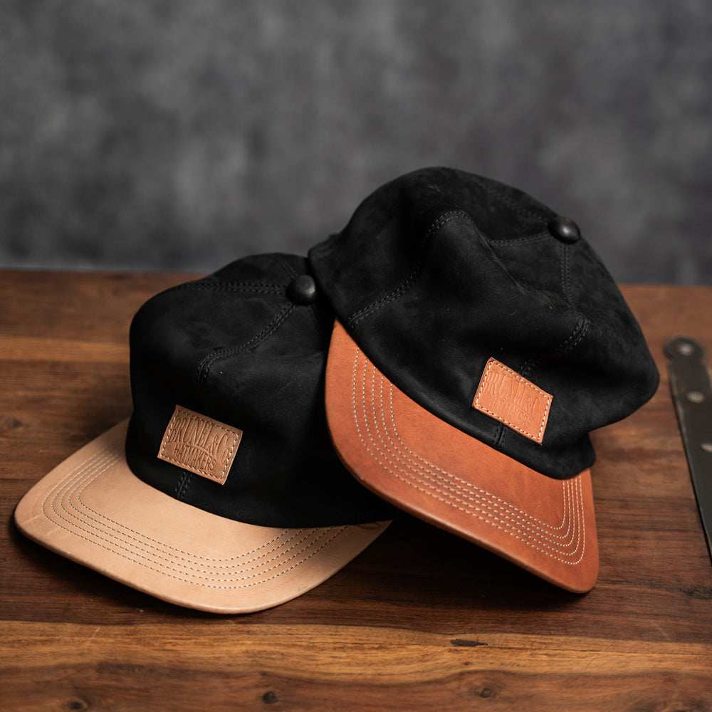 BRUNEL&Co. HATMAKERS – Page – KLOOTCH -dustinburg atelier-