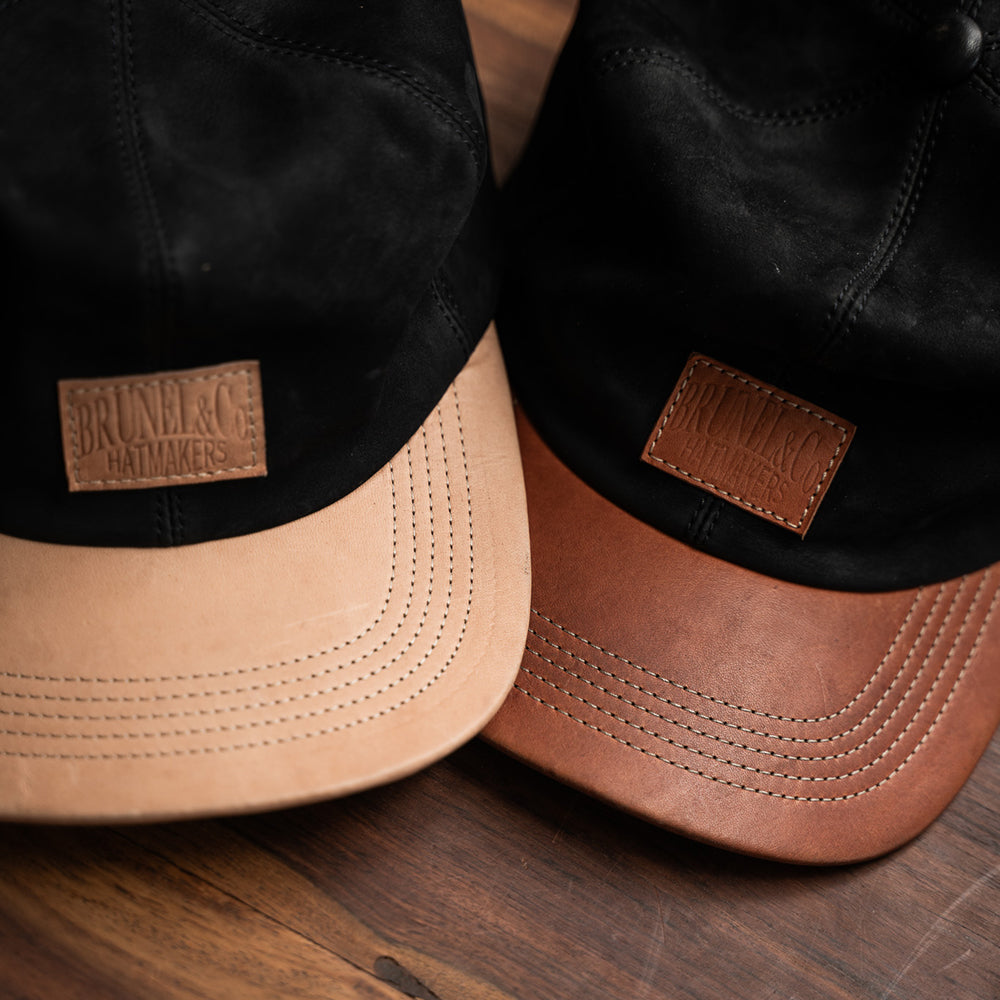 2TONE T.R.CAP / NUME