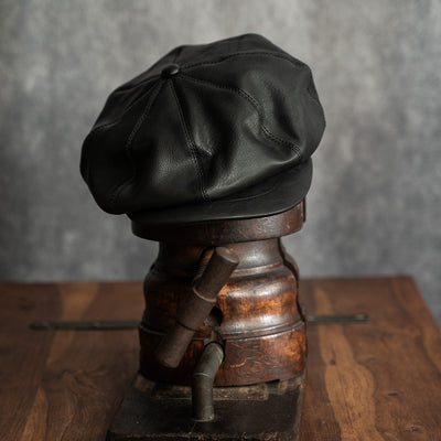BELTIER CASQUETTE / COW
