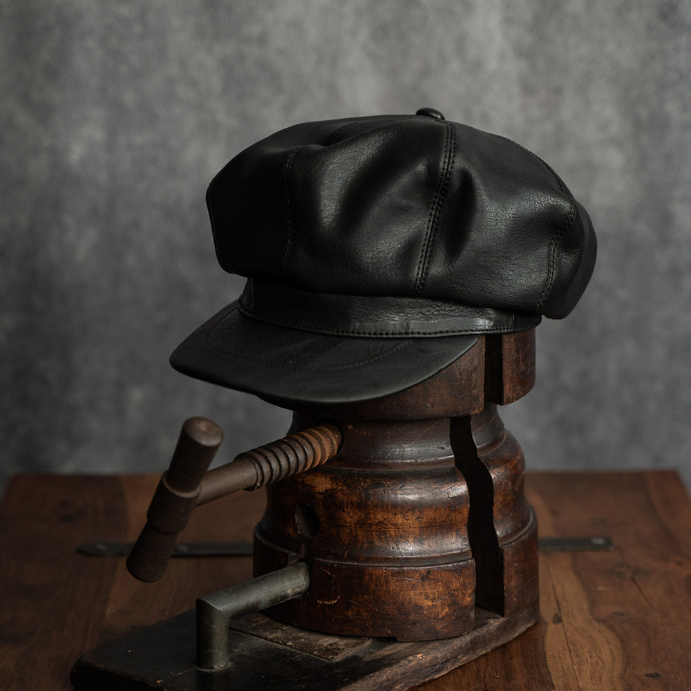 BELTIER CASQUETTE / COW