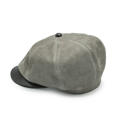 BELTIER CASQUETTE / GRAY