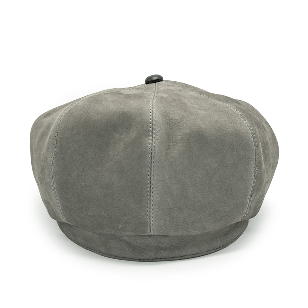 BELTIER CASQUETTE / GRAY