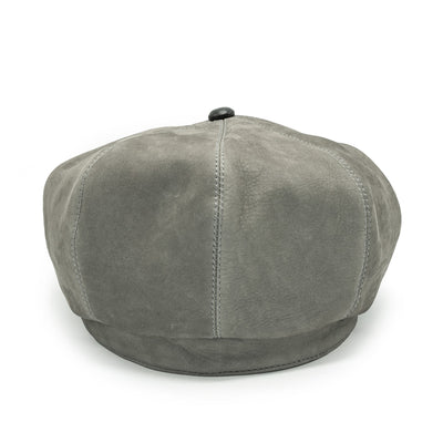 BELTIER CASQUETTE / GRAY