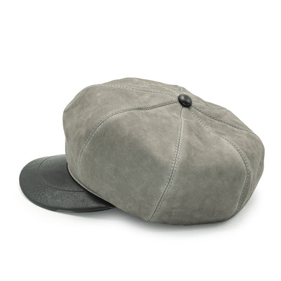 BELTIER CASQUETTE / GRAY