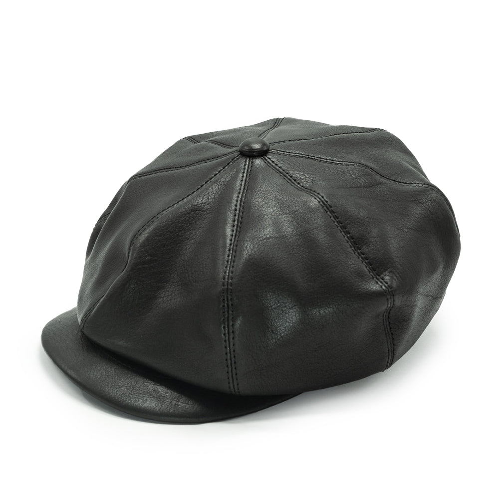 BELTIER CASQUETTE / COW