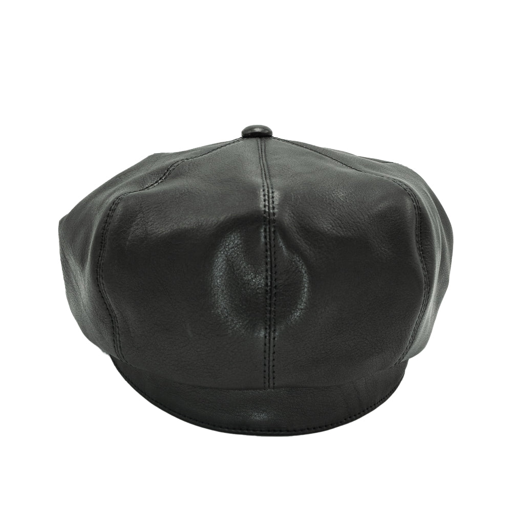 BELTIER CASQUETTE / COW