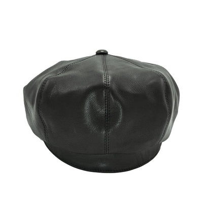 BELTIER CASQUETTE / COW