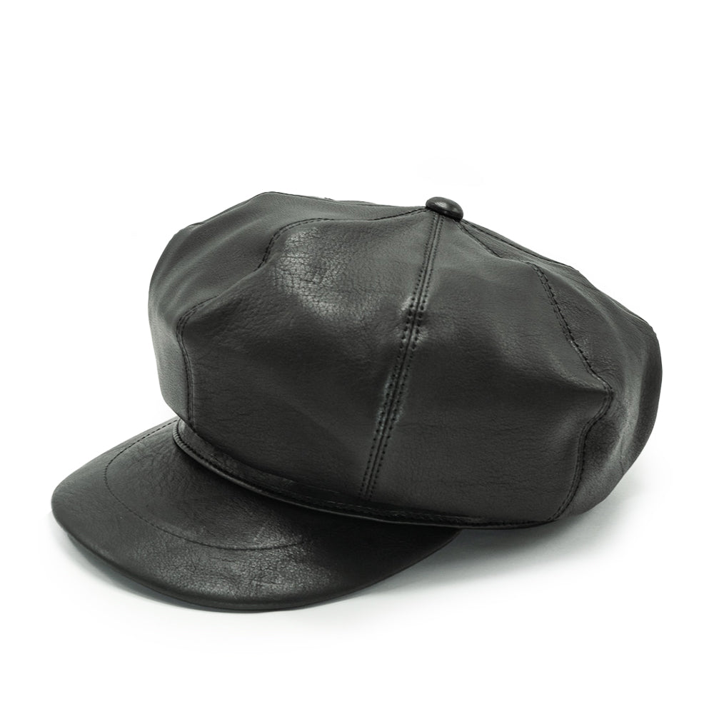 BELTIER CASQUETTE / COW
