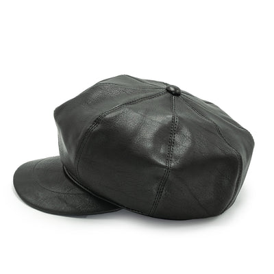 BELTIER CASQUETTE / COW