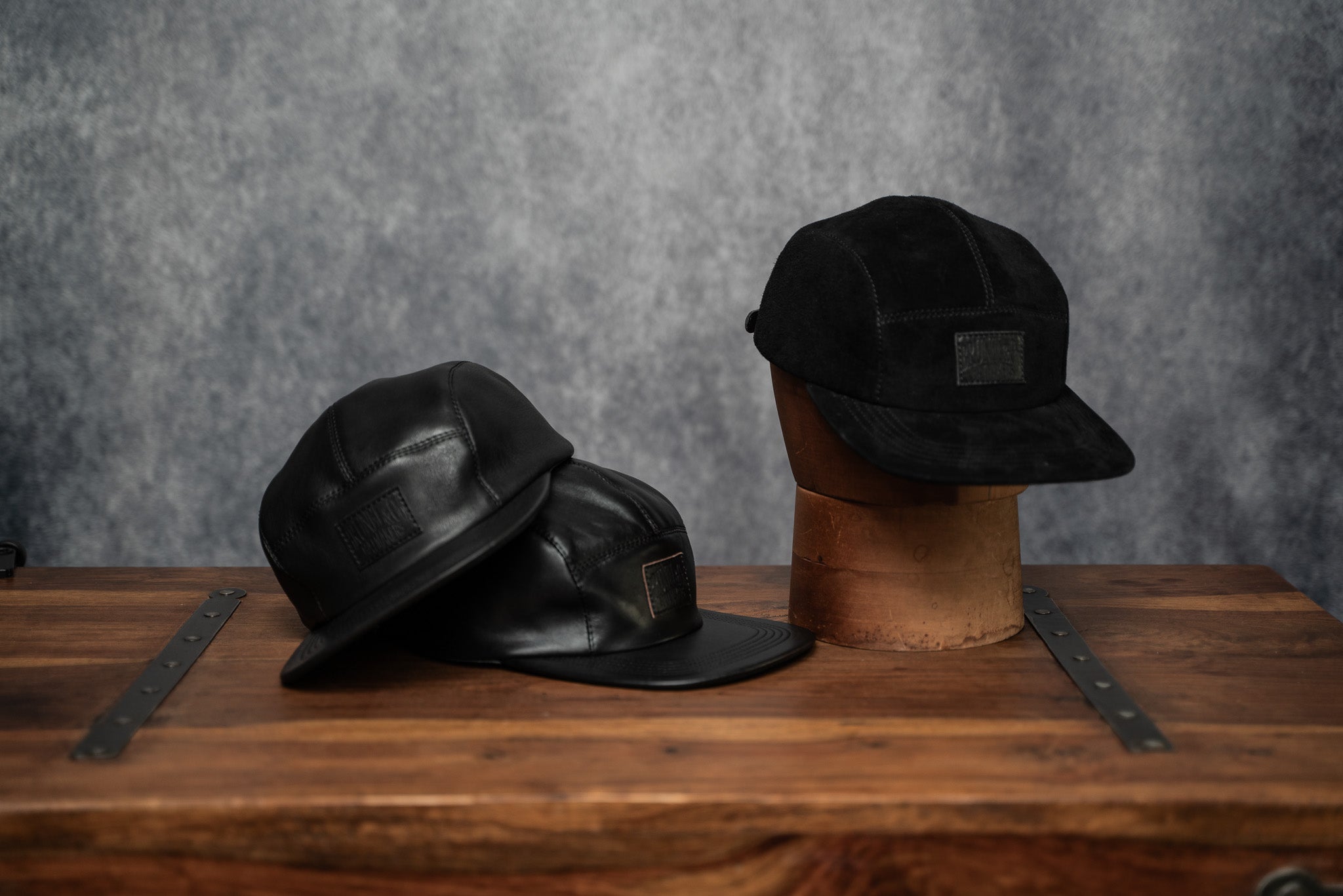 帽子 BRUNELBRUNEL&Co. HATMAKERS KLOOTCH KLOOTCH -dustinburg atelier-
