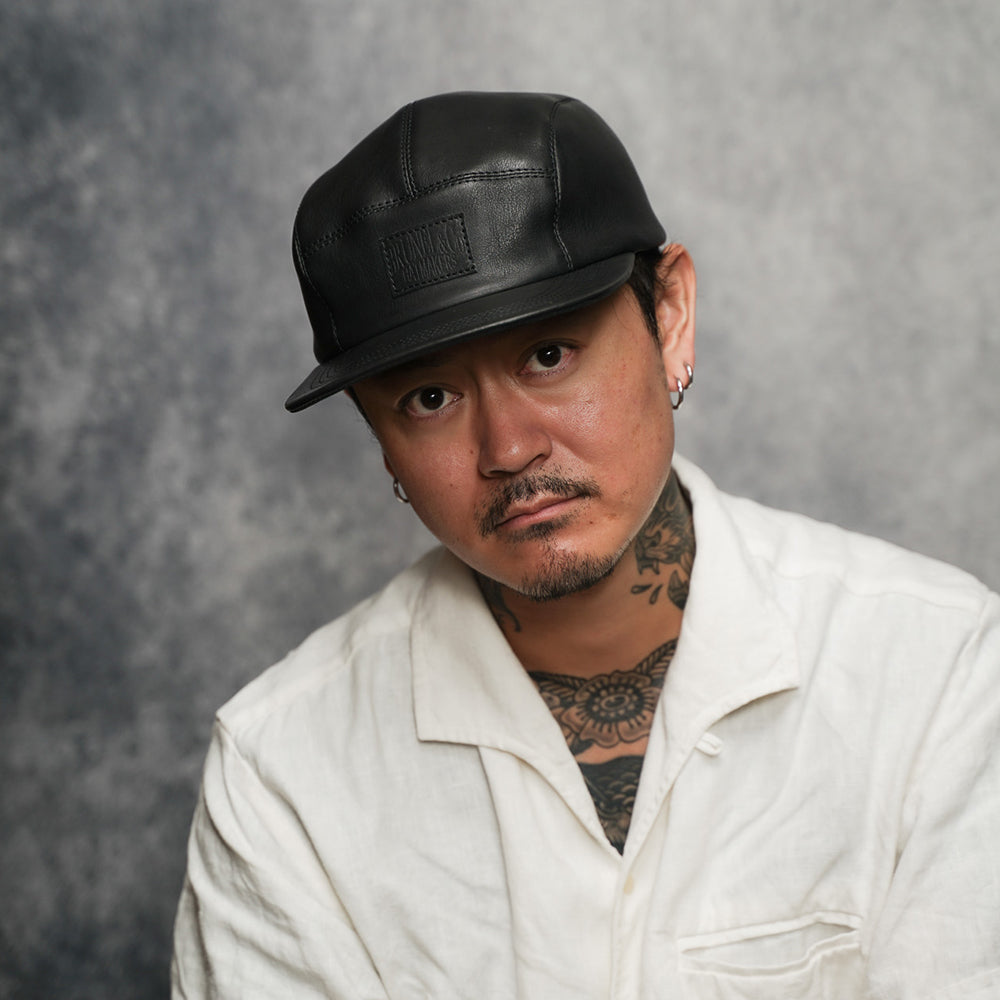 Coming soon – KLOOTCH -dustinburg atelier-