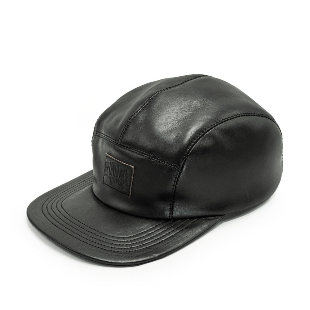 BRUNEL&Co. HATMAKERS　ポークパイハット BRUNEL&Co. HATMAKERSブルーネルハットメイカース