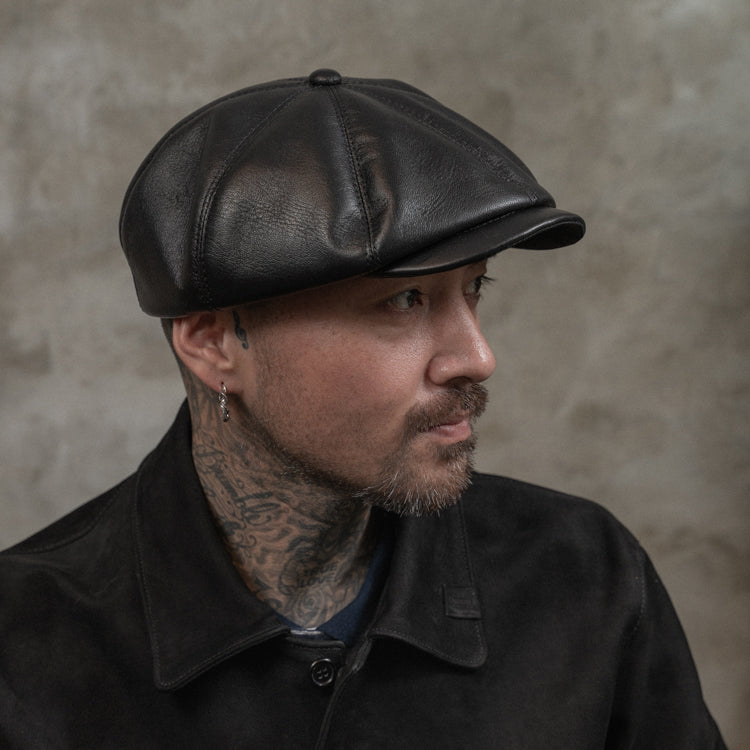 8PANEL CASQUETTE