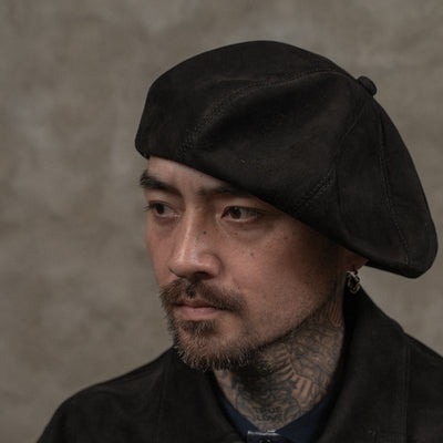 BIG BERET