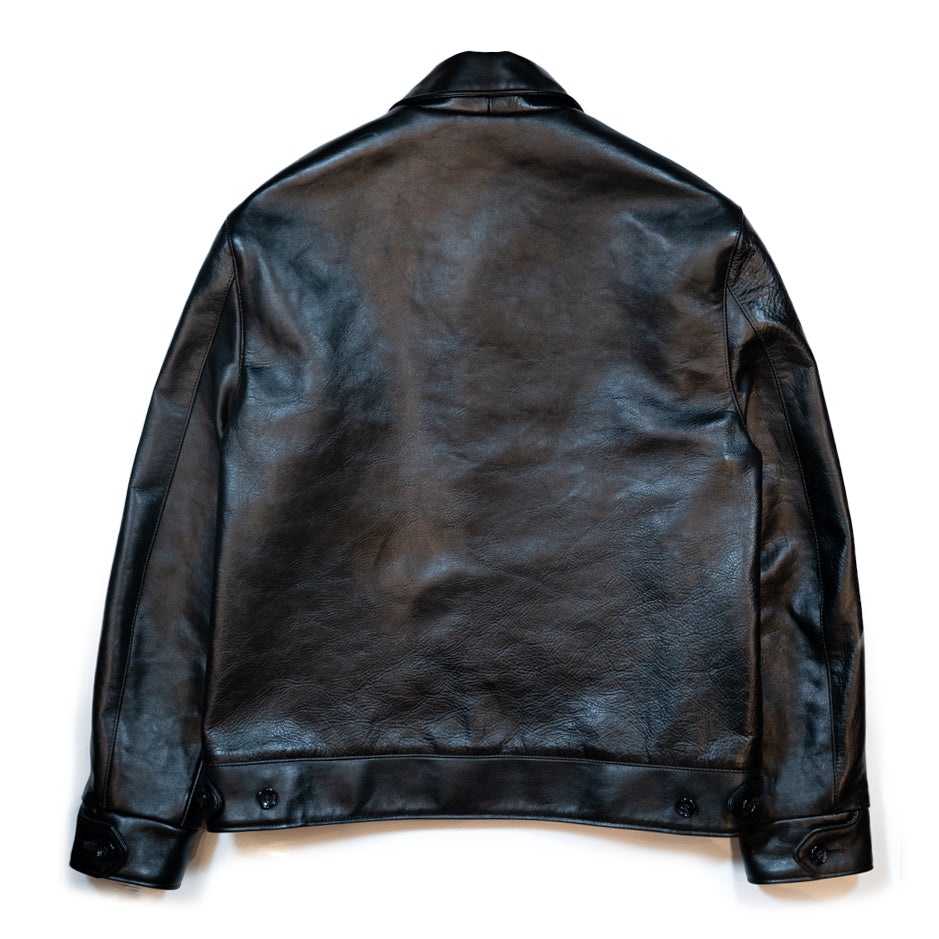 SHORT-B JACKET HORSE