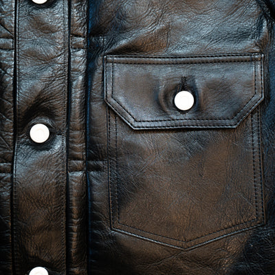 WESLEY JACKET HORSE