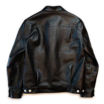 WESLEY JACKET HORSE