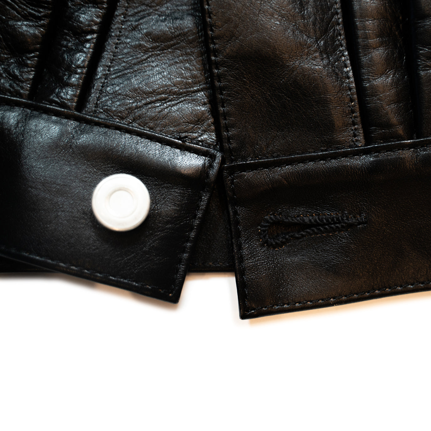 WESLEY JACKET HORSE