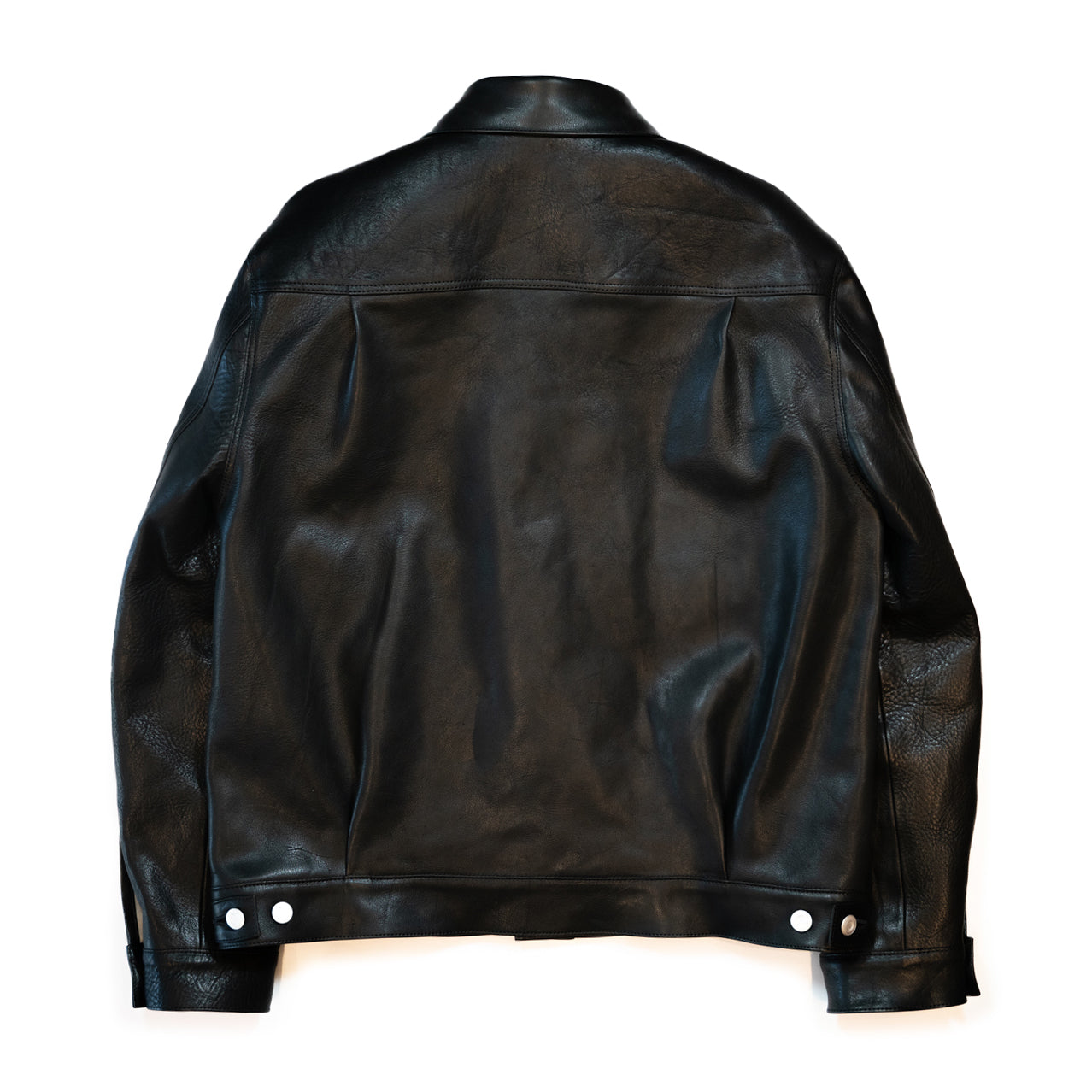 WESLEY JACKET COW