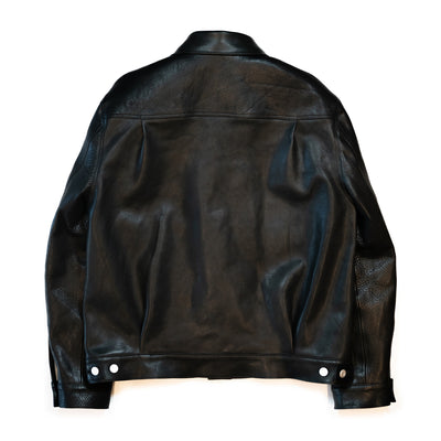 WESLEY JACKET COW
