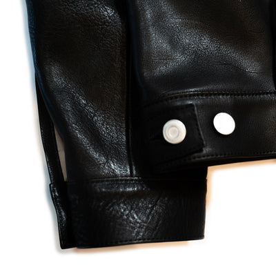 WESLEY JACKET COW